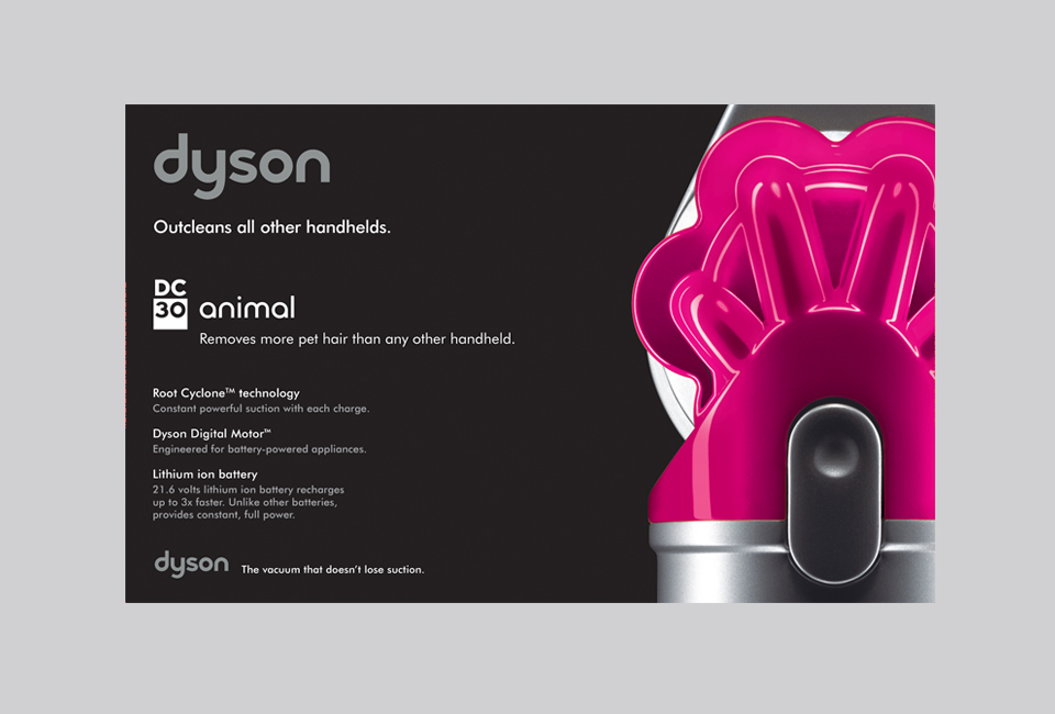 Dyson