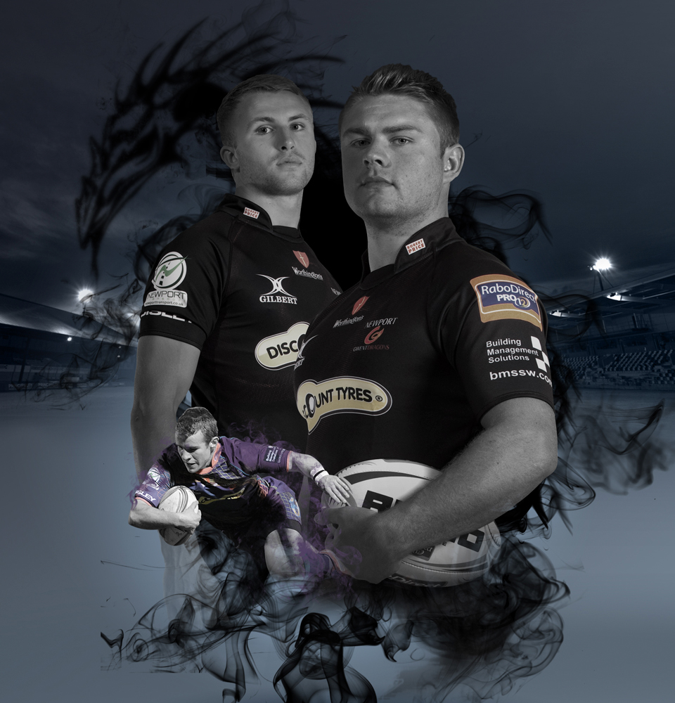 Newport Gwent Dragons